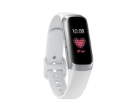 Samsung Galaxy Fit Srebrny - 494526 - zdjęcie 2